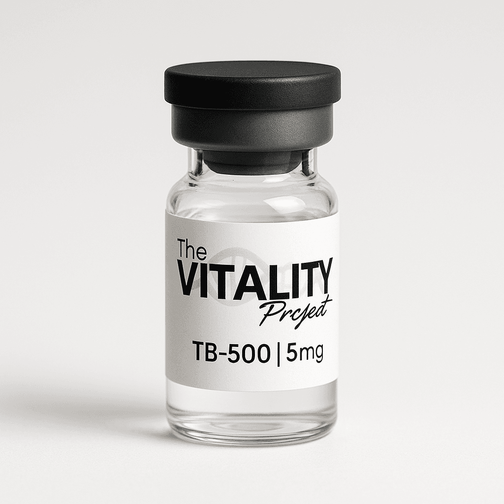 TB-500 (Thymosin Beta-4)